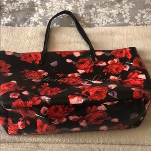 Victoria’s Secret tote bag